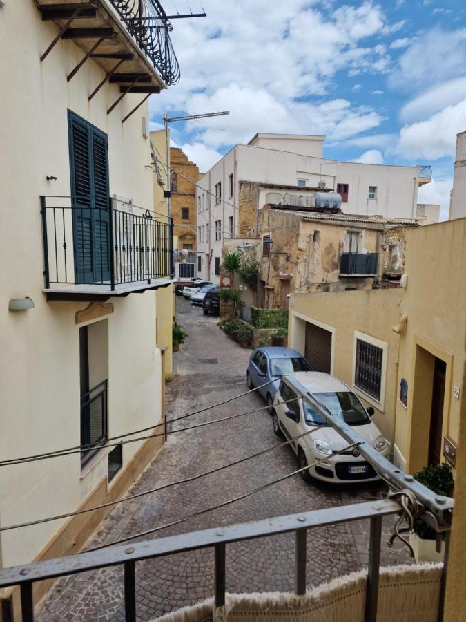 فيلا Le Pettegole أغريجنتو المظهر الخارجي الصورة
